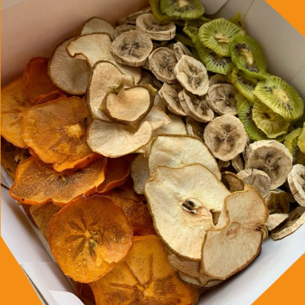 KUPKURU 6'LI KUP MIX