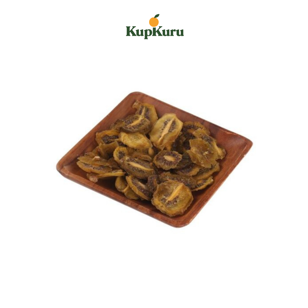KupKuru Kivi Kuru Meyve Cipsi
