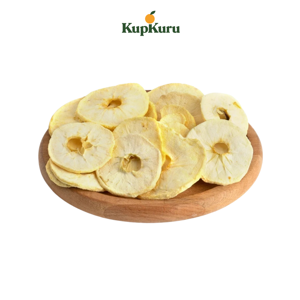 KupKuru Elma Kuru Meyve Cipsi